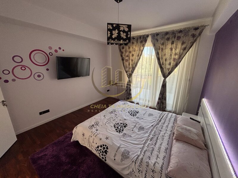 Cluj Napoca Apartament premium 103 mp  3 dormitoare  parcare subterana  Manastur