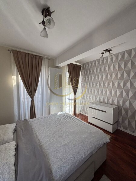 Cluj Napoca Apartament premium 103 mp  3 dormitoare  parcare subterana  Manastur