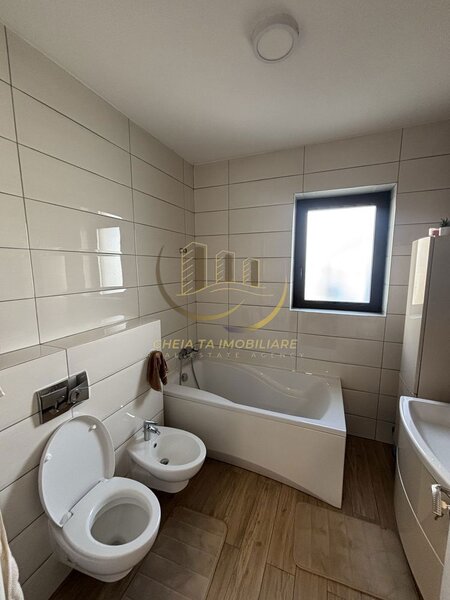Cluj Napoca Apartament premium 103 mp  3 dormitoare  parcare subterana  Manastur