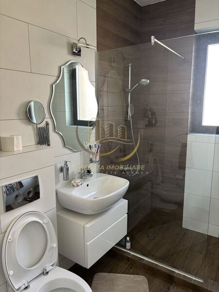 Cluj Napoca Apartament premium 103 mp  3 dormitoare  parcare subterana  Manastur