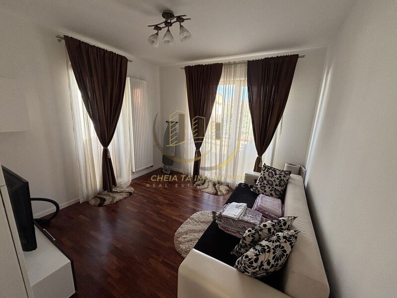 Cluj Napoca Apartament premium 103 mp  3 dormitoare  parcare subterana  Manastur